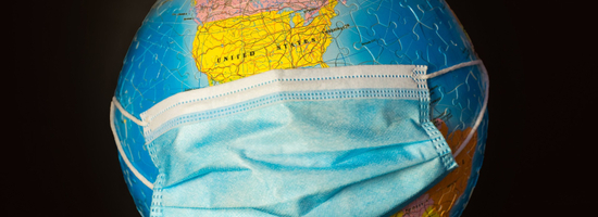 Global Public Health Essentials: From the Local to the Global (2027/28)