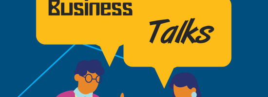 EUGLOH Business Talk with Mars