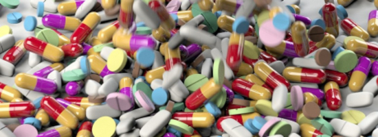 Antibiotics Resistance & Marine Conservation 2027