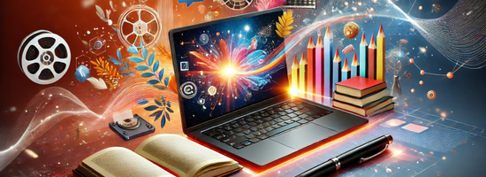 Digital Storytelling 2027