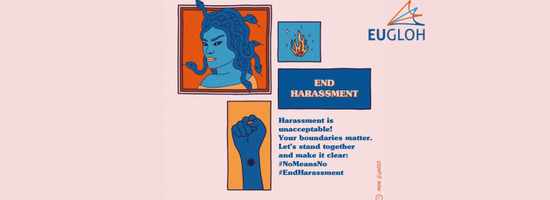 EUGLOH UniTes! Webinar Series 2026 - Measures Against Gender-Based Violence