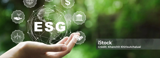 Sustainable finance and ESG investing 2027