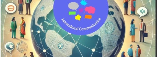 Masterclass in Intercultural communication : Let’s talk